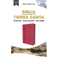 Biblia Reina-Valera 1960,...