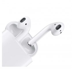 Apple AirPods with Charging...